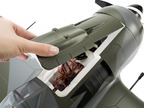 Focke Wulf FW-190A Bind & Fly Basic